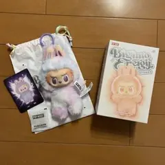 【正規品】ラブブ LUCK ビッグイントゥエナジー POPMART