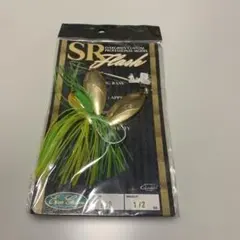 廃盤エバーグリーン　SRフラッシュ1/2のサムネイル