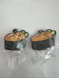 お文具といっしょ ゼリーさん(へいらっしゃいなのです)×2