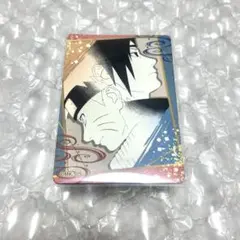NARUTO マグネットステッカーコレクション カンクロウ サスケ 綱手