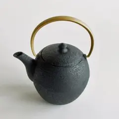 玉川堂 急須 きゅうす 鎚起銅器 銅製 煎茶 - メルカリ