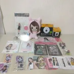 ばんばんざい　るな　グッズセット 2026年最新】ばんばんざいるなグッズの人気アイテム - メルカリ