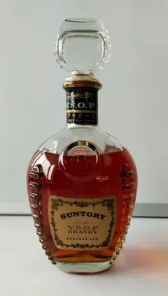 2026年最新】SUNTORY VSOP 720mlの人気アイテム - メルカリ