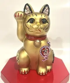2025年最新】スワロフスキー SWAROVSKI 招き猫の人気アイテム - メルカリ