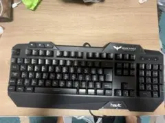 HAVIT MAGIC EAGLE 有線キーボード