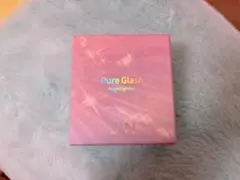 ♡Pure Glash♡ ハイライト