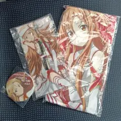 ソードアート・オンライン アスナ新婚Lifeセット