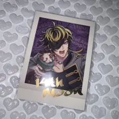 ヒプマイ ぱしゃこれ 箔押し 十四