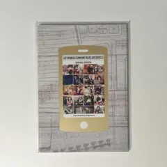 A3! MANKAI COMPANY BLOG ARCHIVES 2