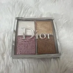 バックステージ グロウマキシマイザーパレット 001Dior ディ オール