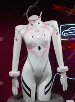 2026年最新】エヴァンゲリオン コスプレ プラグスーツの人気アイテム
