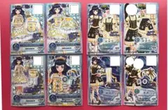 ムーンメイデン　アイカツフレンズ　白百合かぐや