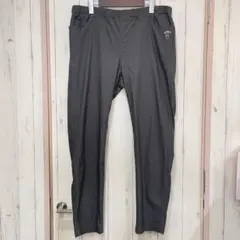 ストレッチパンツ カジュアルパンツ