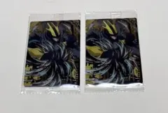 僕のヒーローアカデミア ウエハースカード4 アーマードオールマイト 2枚セット