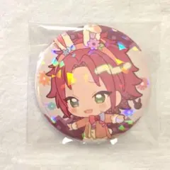 あんスタ イースター 缶バッジ 衣更真緒