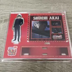 名探偵コナンランド　アクリルスタンド