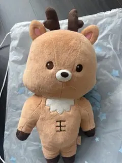 2026年最新】Riize ぬいぐるみ ソンチャンの人気アイテム - メルカリ