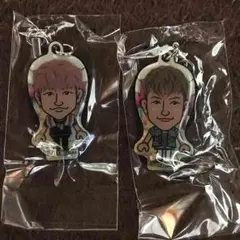 小森隼 中務祐太 クリーナー