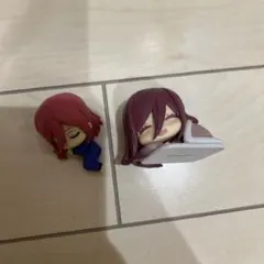 ブルーロック 千切豹馬 ねむらせ隊 おねむたん