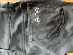 ゴルフパンツ レディースウェア