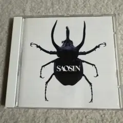 SAOSIN レコード　LP カブトムシ　スクリーモ　エモ　ポストハードコア 2025年最新】Saosinの人気アイテム - メルカリ