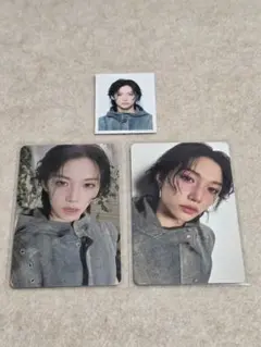 straykids スキズ エコパ 会場限定トレカ 18日 フィリックス