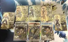 スーパードラゴンボールヒーローズ/イタジャガSEC