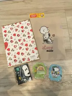 PEANUTS SNOOPY 婚姻届 ファイル