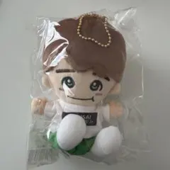 新品未開封 なにわ男子 大橋和也 ちびぬい 第1弾