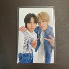 NCTWISH COLOR CD+WISH祭 ケミトレカ オンリ シオン リク