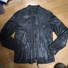 2026年最新】バックナンバー レザージャケットの人気アイテム - メルカリ