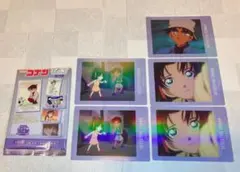 名探偵コナン　ぱしゃこれ　服部平次　遠山和葉