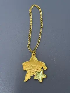 ジラーチ チャーム