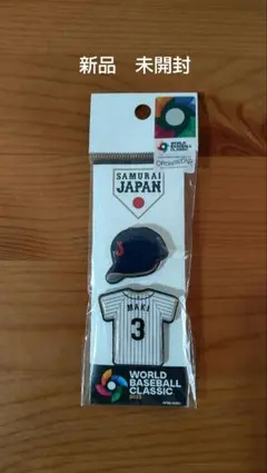 2026年最新】ピンバッジ wbcの人気アイテム - メルカリ