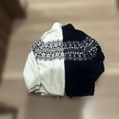 UNIQLO フリース　130