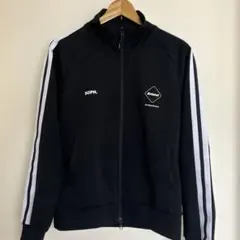 F.C.Real Bristol トラックジャケット SOPH. S