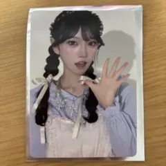 【かるてっと】LARMEフェス 入場特典 トレカ ファントムシータ もな LARMEフェス 特典 トレカ ファントムシータ もな - メルカリ