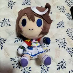 ウマ娘　一番くじ　トウカイテイオー