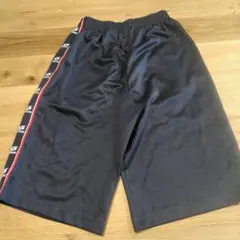 ネイビー ハーフパンツ 160センチ