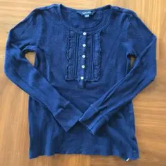 ラルフローレン　長袖T 140