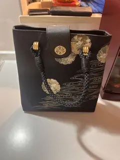 TOHPO 昭和　アンティークバッグ