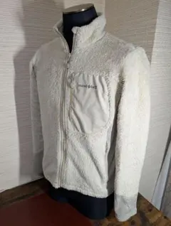 【mont-bell】 モンベル　クリマエア ジャケット　フリース　XL
