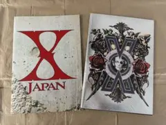 X JAPAN RETURNS ポスター A1 YOSHIKI HIDE - メルカリ