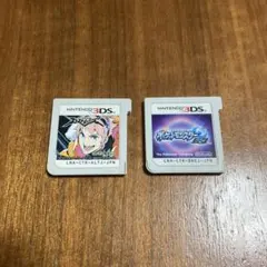 3dsソフト　エクストルーパーズ　ポケモン　ムーン　メルカリ便