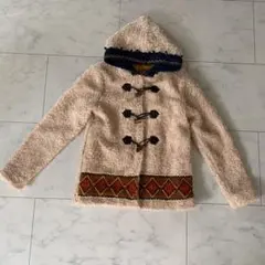 アナップ　ANAP ダッフルコート