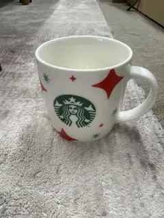 スターバックスホリデーマグ