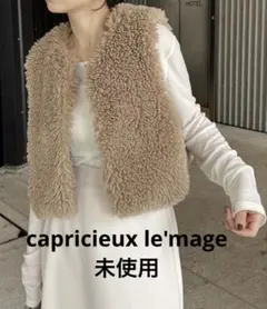 capricieux le'mage