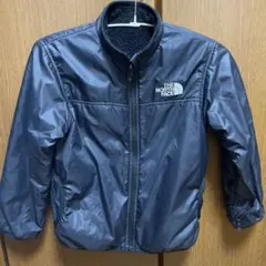 ノースフェイス　キッズリバーシブルコージージャケット　120