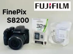 2026年最新】FinePix S8200の人気アイテム - メルカリ
