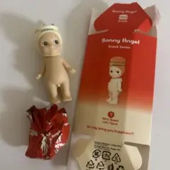 Sonny Angel Snack Series ミニフィギュア　シュガー